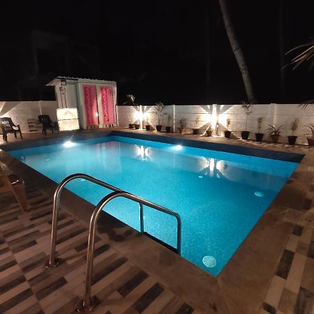 פונדיצ'רי Pv Inn מראה חיצוני תמונה