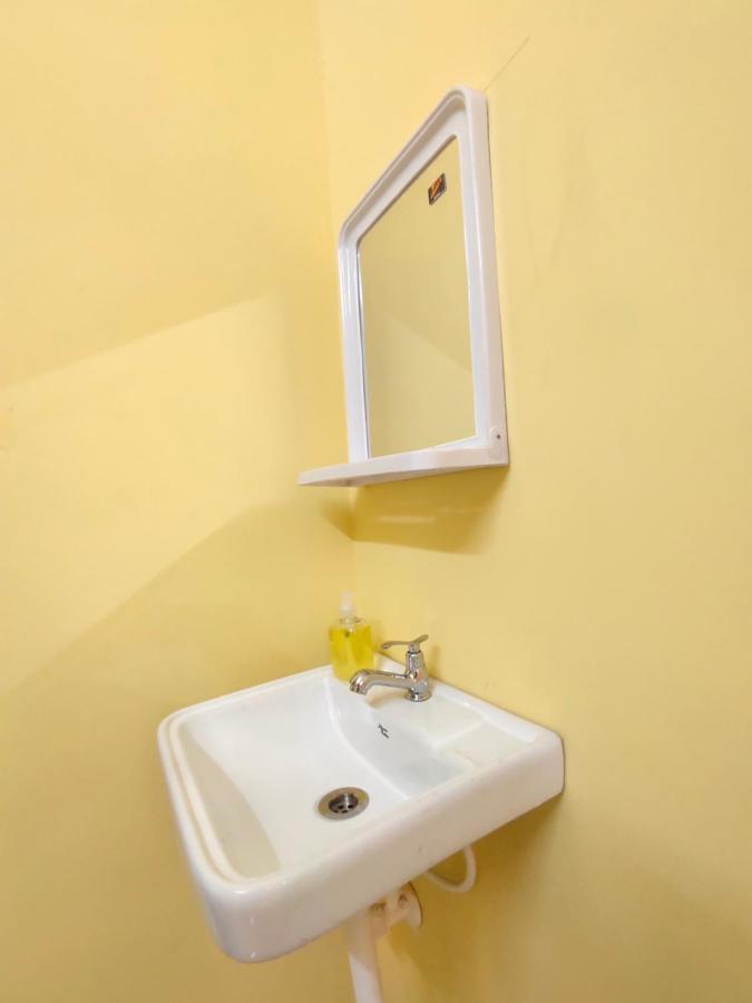 פונדיצ'רי Pv Inn מראה חיצוני תמונה